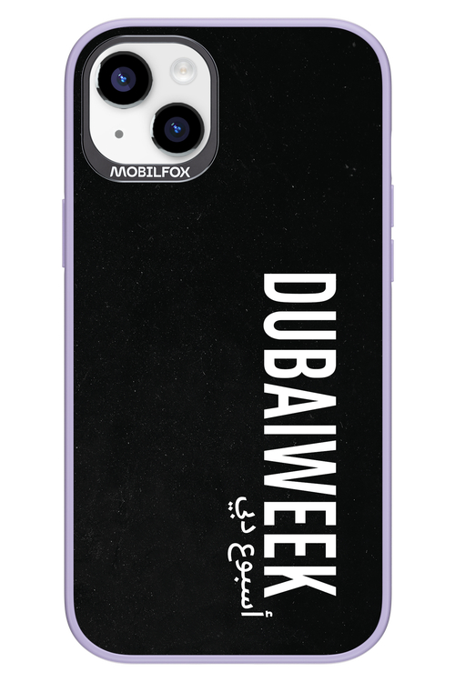 Dubaiweek 2.0 - Apple iPhone 14 Plus