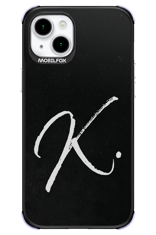(Off Space) K 2.0 - Apple iPhone 15 Plus