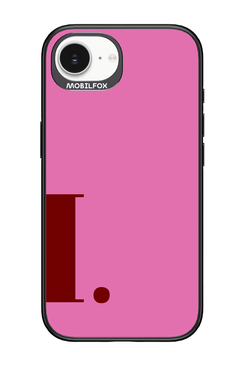 I (Sorbet) 2.0 - Apple iPhone 16e