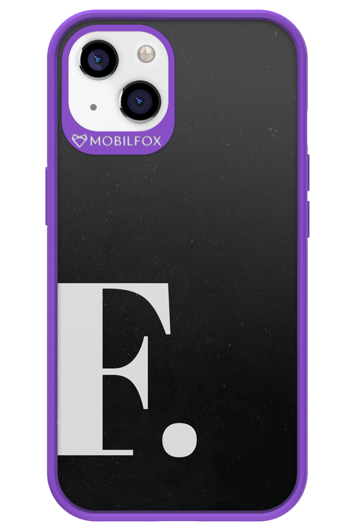 F (Off Space) 2.0 - Apple iPhone 13