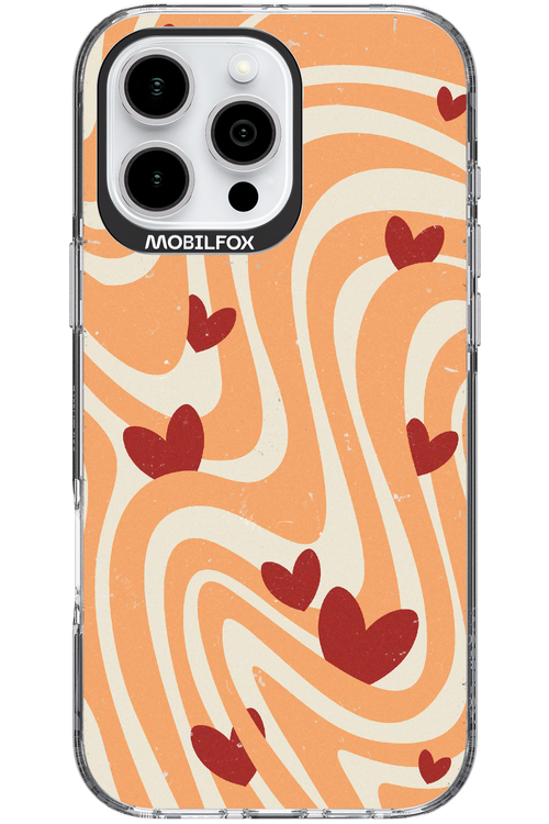 Heartwave 2.0 - Apple iPhone 16 Pro Max