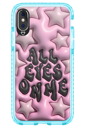 All Eyes On Me - Apple iPhone XS