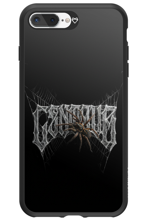 Web Centaur Logo Spider 2.0 - Apple iPhone 8 Plus