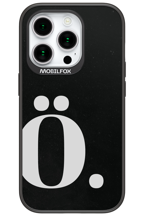 O II (Off Space) 2.0 - Apple iPhone 15 Pro