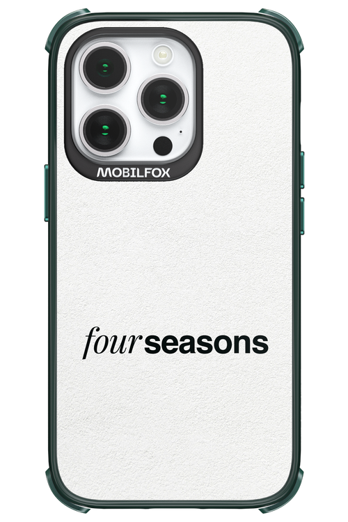 BSW FourSeasons 11 2.0 - Apple iPhone 14 Pro