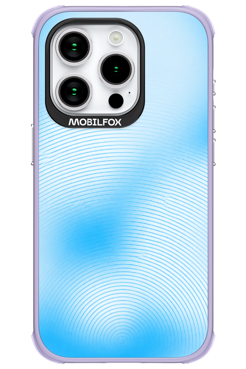 Cloudwalker 2.0 - Apple iPhone 15 Pro