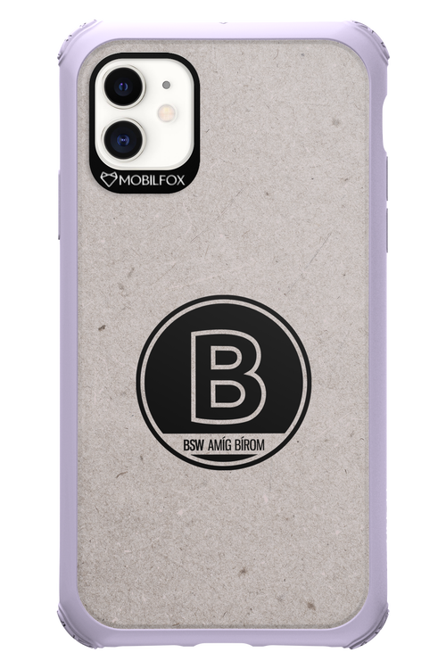 Alig bírom - Apple iPhone 11