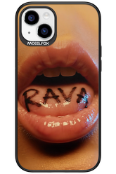 Rava Kiss - Apple iPhone 15 Plus