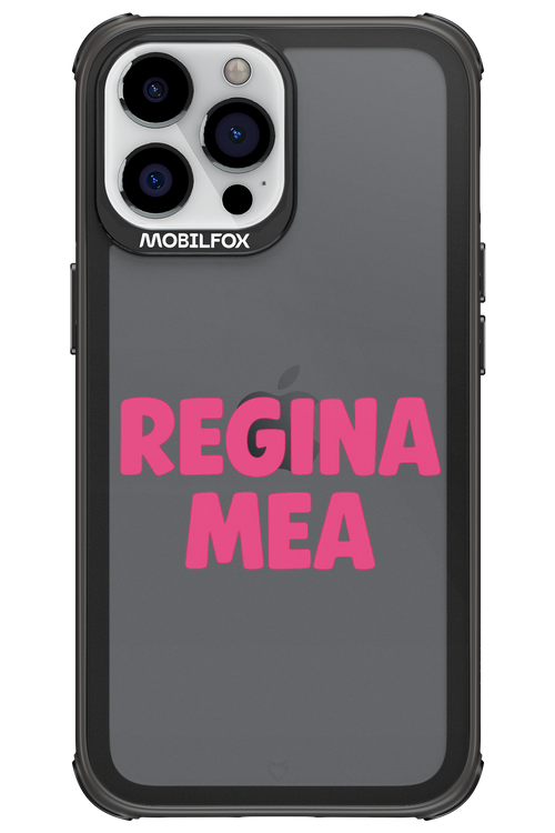 Regina Mea - Apple iPhone 13 Pro Max
