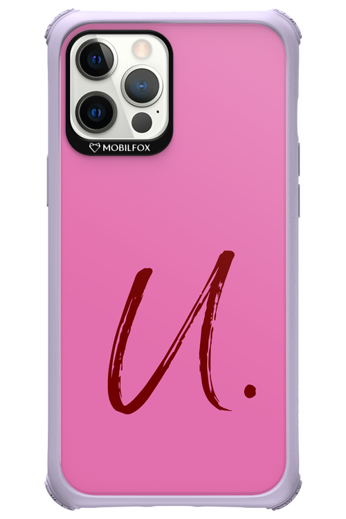 (Sorbet) U 2.0 - Apple iPhone 12 Pro Max