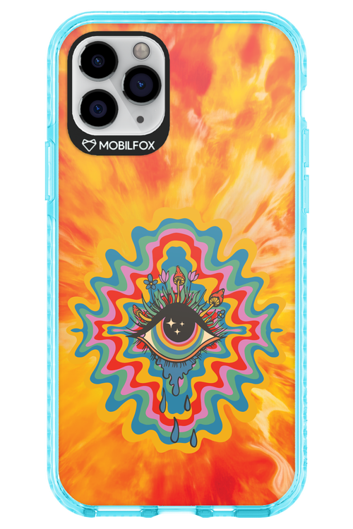 ThirdEye 2.0 - Apple iPhone 11 Pro