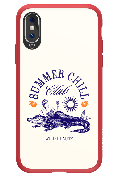 ChillMaid 2.0 - Apple iPhone XS