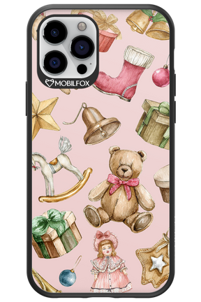 Toy Shop - Apple iPhone 12 Pro