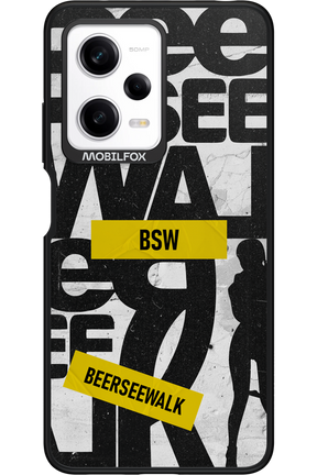 Beerseewalk II 2.0 - Xiaomi Redmi Note 12 Pro 5G