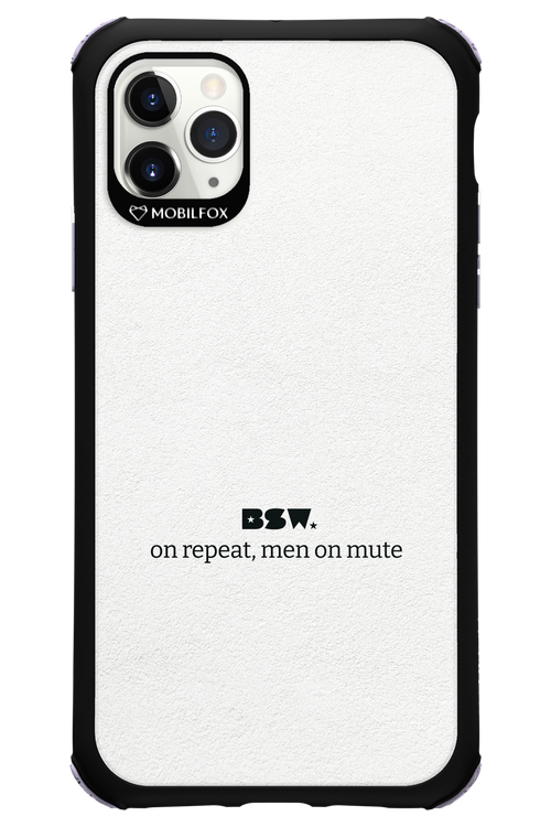 BSW FourSeasons 14 2.0 - Apple iPhone 11 Pro Max