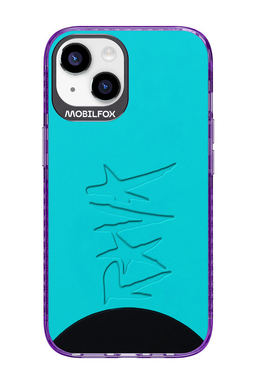 Rava Turquoise - Apple iPhone 14