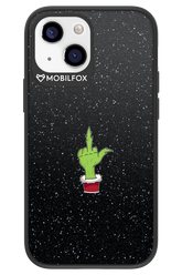 My Middle Finger - Apple iPhone 13 Mini