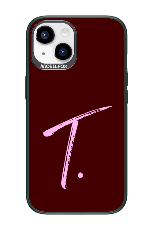 (Dark Blush) T 2.0 - Apple iPhone 14