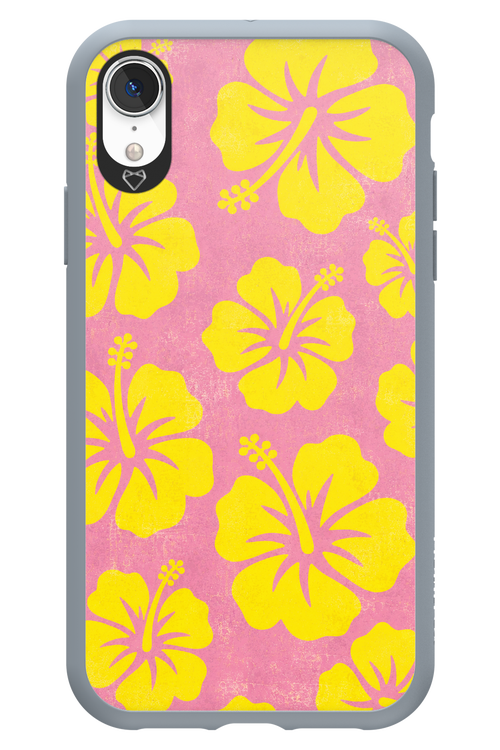 HAWAII 2.0 - Apple iPhone XR