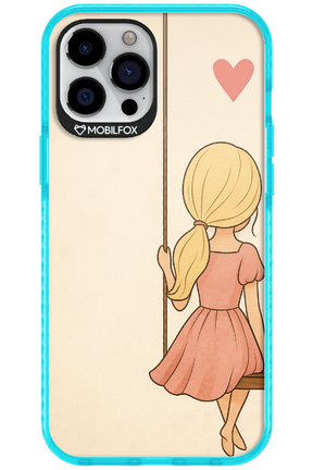 Girl Love I - Apple iPhone 12 Pro Max