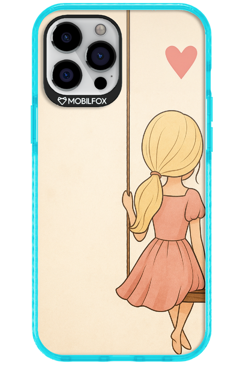 Girl Love I - Apple iPhone 12 Pro Max