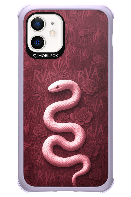 Rose Venom 2.0 - Apple iPhone 12