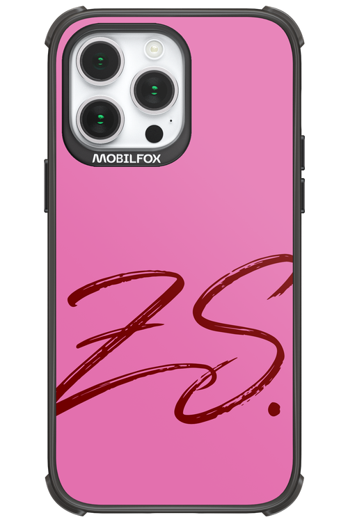 (Sorbet) ZS 2.0 - Apple iPhone 14 Pro Max