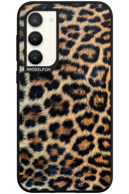 Leopard - Samsung Galaxy S23 Plus
