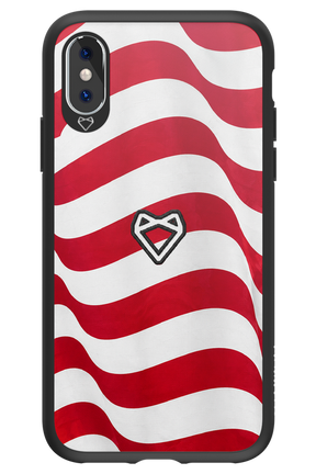 USA 2.0 - Apple iPhone XS