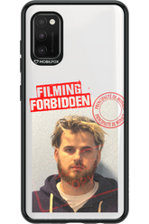 ZBIR Mugshot 2.0 - Samsung Galaxy A41