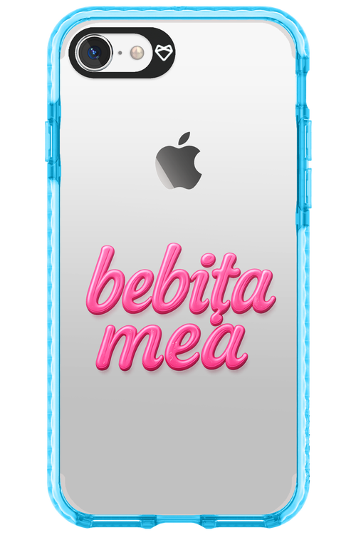 Meaa 2.0 - Apple iPhone 7