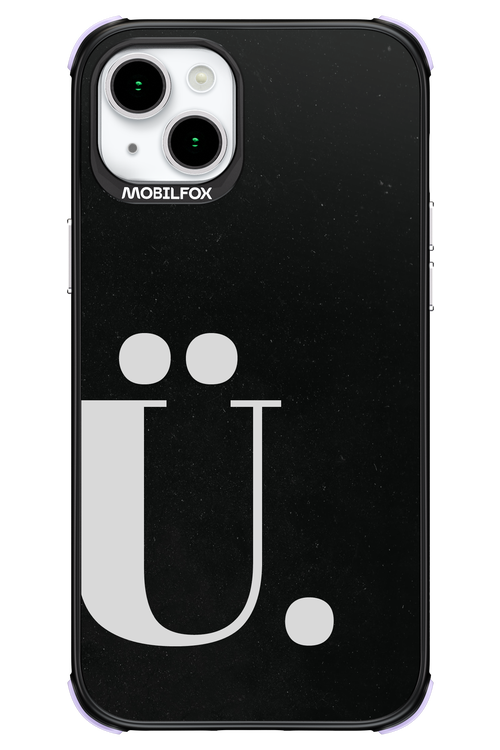 U II (Off Space) 2.0 - Apple iPhone 15 Plus