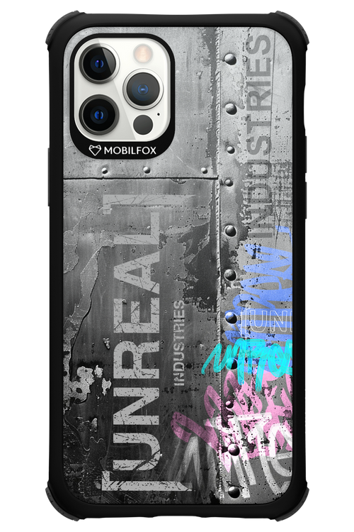 Steel 2.0 - Apple iPhone 12 Pro