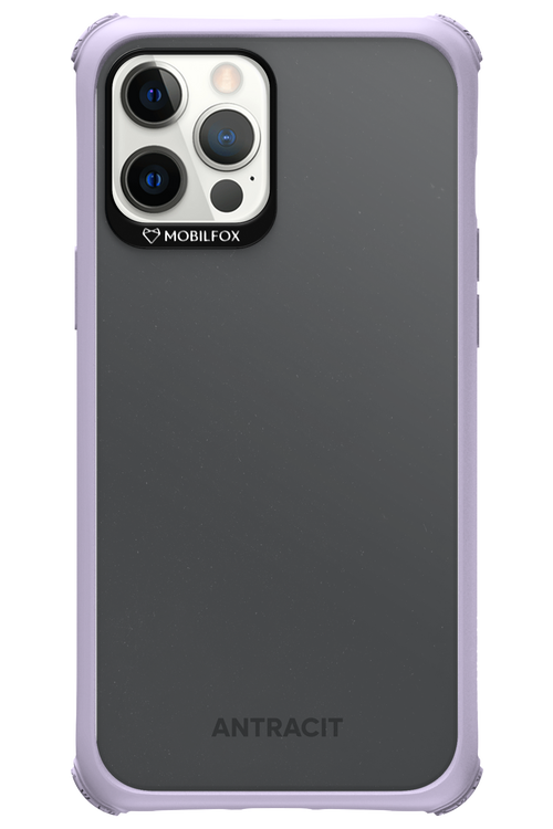 Antracit 2.0 - Apple iPhone 12 Pro Max