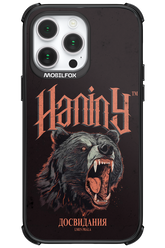 Bear Attack - Apple iPhone 14 Pro Max