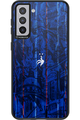 Franta 2.0 - Samsung Galaxy S21+
