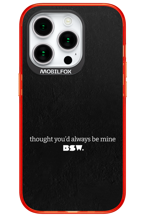 BSW FourSeasons 6 2.0 - Apple iPhone 15 Pro