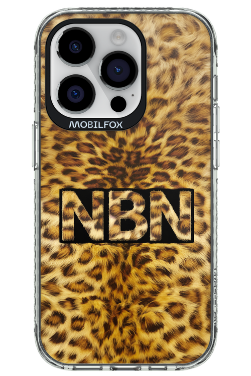 Cheetahh 2.0 - Apple iPhone 14 Pro