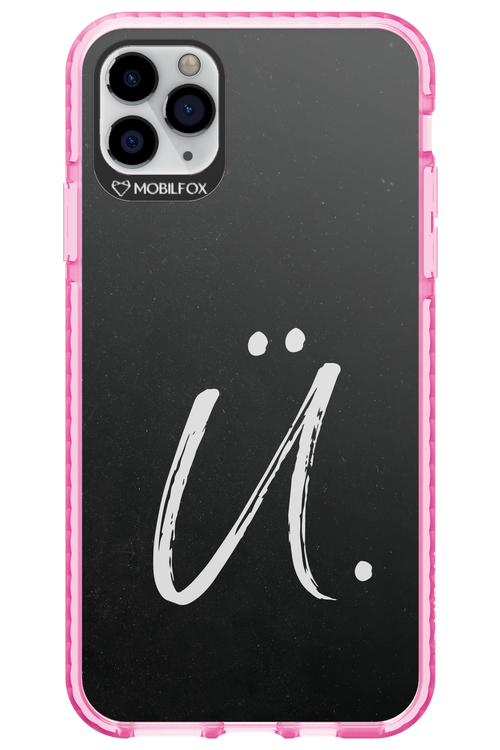 (Off Space) U II 2.0 - Apple iPhone 11 Pro Max