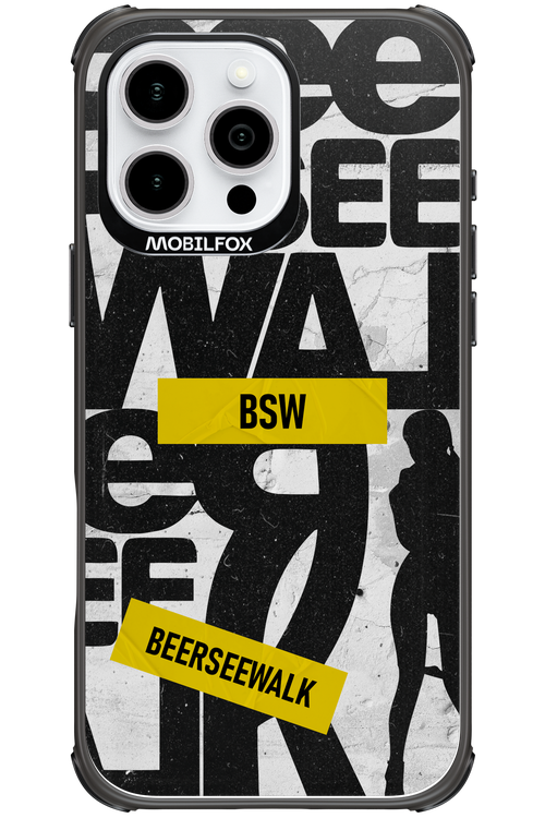Beerseewalk II 2.0 - Apple iPhone 16 Pro Max