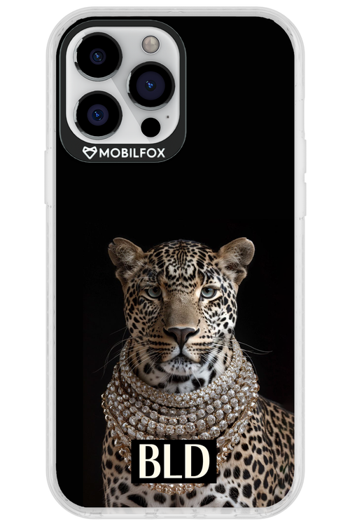 BLD LEO 2.0 - Apple iPhone 13 Pro Max