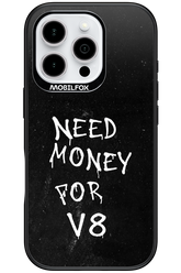 V8 2.0 - Apple iPhone 16 Pro