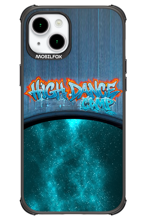 HDC 9 2.0 - Apple iPhone 15 Plus