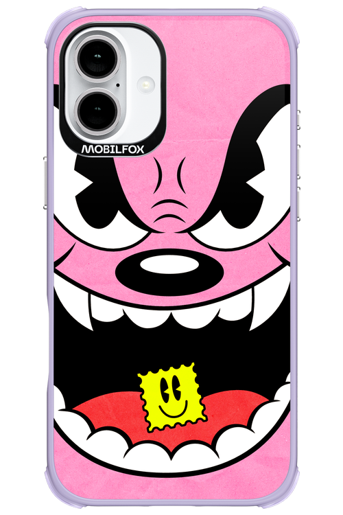 Dopamine 2.0 - Apple iPhone 16 Plus