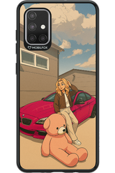 Bearr - Samsung Galaxy A71