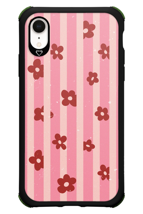 Flower Powerr 2.0 - Apple iPhone XR
