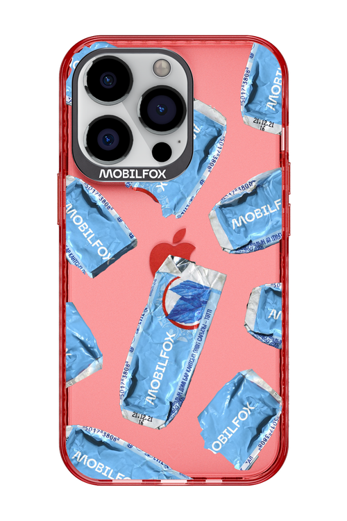 Mobilfox Gum 2.0 - Apple iPhone 13 Pro