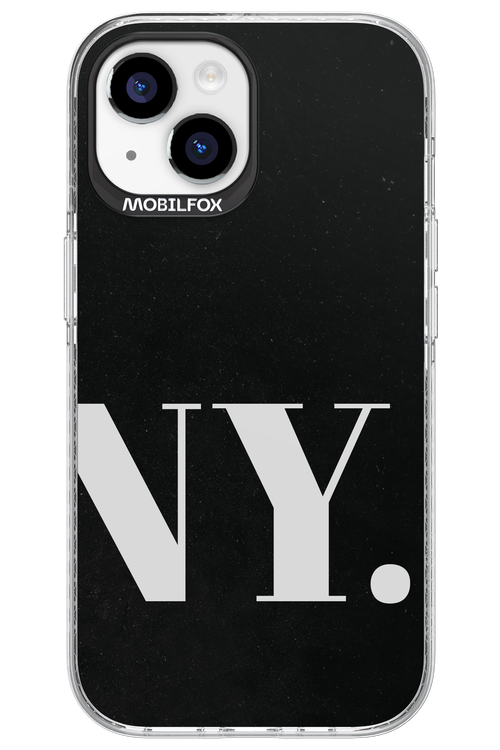 NY (Off Space) 2.0 - Apple iPhone 15