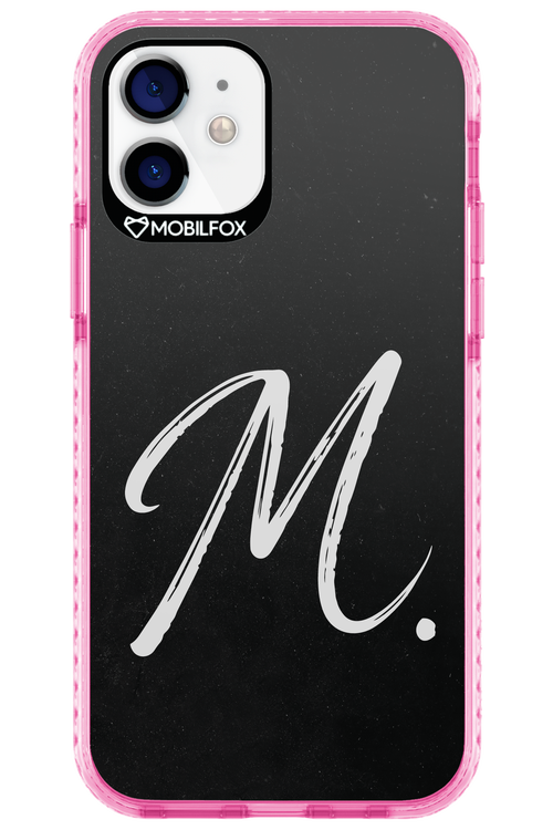 (Off Space) M 2.0 - Apple iPhone 12