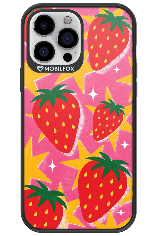 STARBERRY 2.0 - Apple iPhone 13 Pro Max